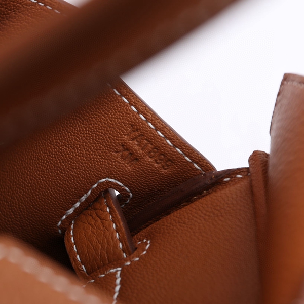 エルメスバッグ全体デザイン